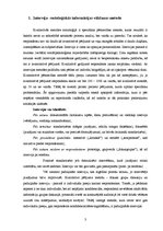 Konspekts 'Socioloģija', 3.