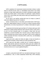 Referāts 'Ziemeļamerikas brīvās tirdzniecības līgums', 9.