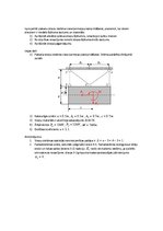Paraugs 'Statiski nenoteicamas stieņu sistēmas aprēķins stiepē (spiedē)', 2.