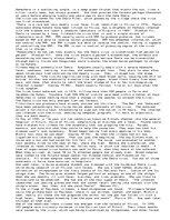 Eseja 'The Deadly Ebola Virus', 1.