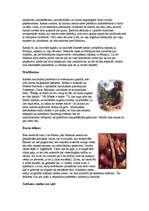 Konspekts 'Rastu kultūra', 2.