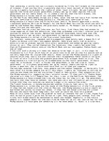 Eseja 'Canadian History', 1.