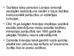 Prezentācija 'Cietumu vēsture un attīstība Latvijā', 2.