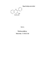 Referāts 'Pārtikas piedevas. Krāsvielas E 129, E 163', 1.