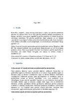 Referāts 'Pārtikas piedevas. Krāsvielas E 129, E 163', 2.