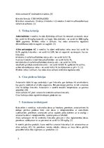 Referāts 'Pārtikas piedevas. Krāsvielas E 129, E 163', 5.