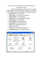 Referāts 'MatLab - datormācība (speckurss) industriālajā elektronikā', 7.