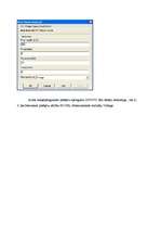 Referāts 'MatLab - datormācība (speckurss) industriālajā elektronikā', 26.