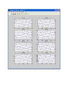 Referāts 'MatLab - datormācība (speckurss) industriālajā elektronikā', 30.