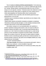 Konspekts 'Ekonomiskās sistēmas. Tirgus sistēma. Tirgus nepilnības un valsts loma ekonomikā', 2.