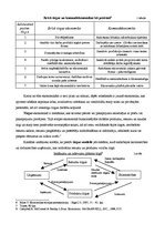 Konspekts 'Ekonomiskās sistēmas. Tirgus sistēma. Tirgus nepilnības un valsts loma ekonomikā', 3.