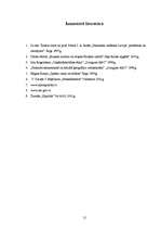 Referāts 'Latvijas un Japānas biznesa kultūra', 11.