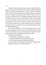 Referāts 'Pedagoģijas zinātnes avoti, to raksturojums', 2.