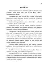 Diplomdarbs 'Virzīšanas pasākumu plānošana jaunam produktam', 1.