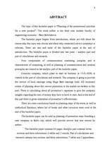 Diplomdarbs 'Virzīšanas pasākumu plānošana jaunam produktam', 3.