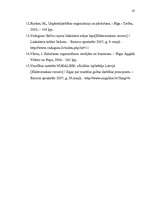 Diplomdarbs 'Virzīšanas pasākumu plānošana jaunam produktam', 62.