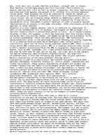 Eseja 'Genetic Engineering', 1.