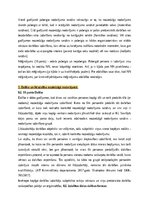 Konspekts 'Krimināltiesību un kriminālprocesa jautājumu konspekts', 5.
