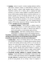 Konspekts 'Krimināltiesību un kriminālprocesa jautājumu konspekts', 9.
