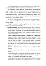 Konspekts 'Krimināltiesību un kriminālprocesa jautājumu konspekts', 14.