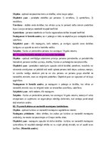 Konspekts 'Krimināltiesību un kriminālprocesa jautājumu konspekts', 35.