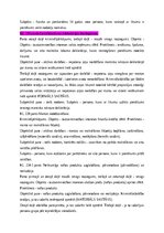 Konspekts 'Krimināltiesību un kriminālprocesa jautājumu konspekts', 116.