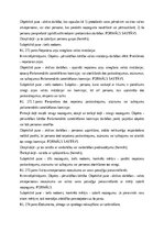 Konspekts 'Krimināltiesību un kriminālprocesa jautājumu konspekts', 139.