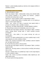 Konspekts 'Krimināltiesību un kriminālprocesa jautājumu konspekts', 146.
