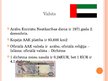 Prezentācija 'Apvienotie Arābu Emirāti', 5.