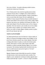 Konspekts 'Ēģipte - Nīla', 2.