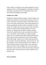 Konspekts 'Ēģipte - Nīla', 3.