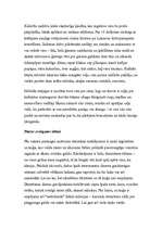 Konspekts 'Ēģipte - Nīla', 4.