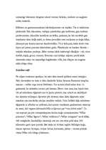 Konspekts 'Ēģipte - Nīla', 5.