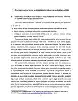 Referāts 'Latvijas iedzīvotāju ienākuma nodokļu politika', 5.