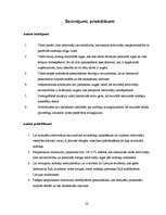 Referāts 'Latvijas iedzīvotāju ienākuma nodokļu politika', 22.