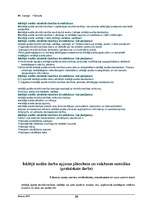 Konspekts 'Iekšējais audits', 16.