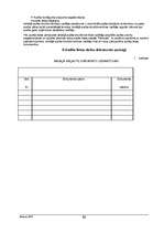 Konspekts 'Iekšējais audits', 22.