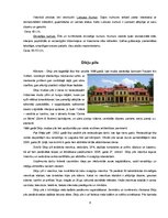 Referāts 'Muižu un piļu piemērošana viesmīlības vajadzībām', 6.