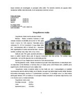 Referāts 'Muižu un piļu piemērošana viesmīlības vajadzībām', 7.