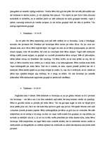 Konspekts 'Ilgstošais vērojums dabā', 3.