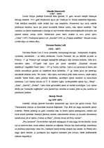 Referāts 'Baroka laika mūzika', 8.