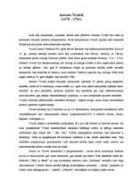 Referāts 'Baroka laika mūzika', 10.