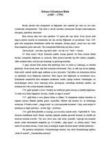 Referāts 'Baroka laika mūzika', 11.