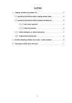 Prakses atskaite 'Prakses atskaite', 1.