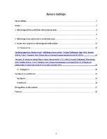 Referāts 'Mārketinga loma uzņēmuma mērķu sasniegšanā', 2.