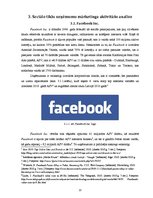 Referāts 'Mārketinga loma uzņēmuma mērķu sasniegšanā', 13.