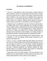 Referāts 'Mārketinga loma uzņēmuma mērķu sasniegšanā', 25.