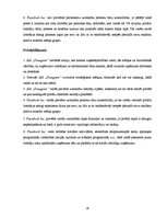 Referāts 'Mārketinga loma uzņēmuma mērķu sasniegšanā', 26.