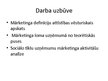 Referāts 'Mārketinga loma uzņēmuma mērķu sasniegšanā', 36.