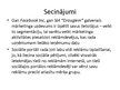 Referāts 'Mārketinga loma uzņēmuma mērķu sasniegšanā', 40.